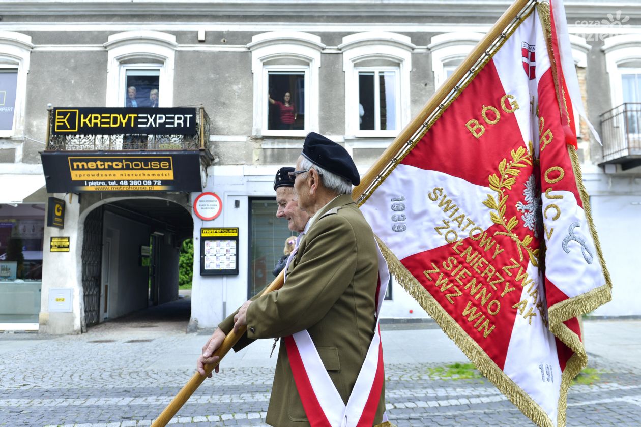 69 rocznica uwolnienia więźniów z radomskiego więzienia UB