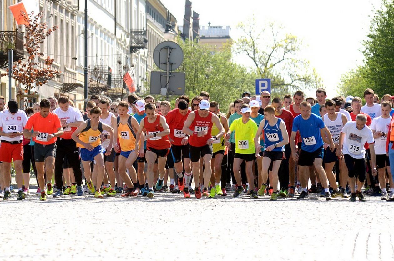 Bieg Konstytucji 3 Maja