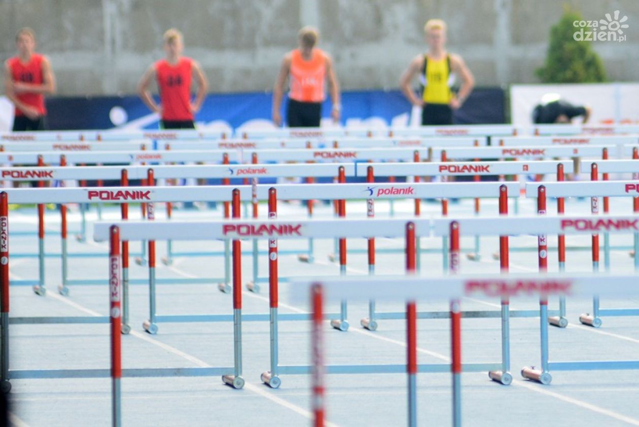 Mistrzostwa Polski Młodzików w Lekkiej Atletyce