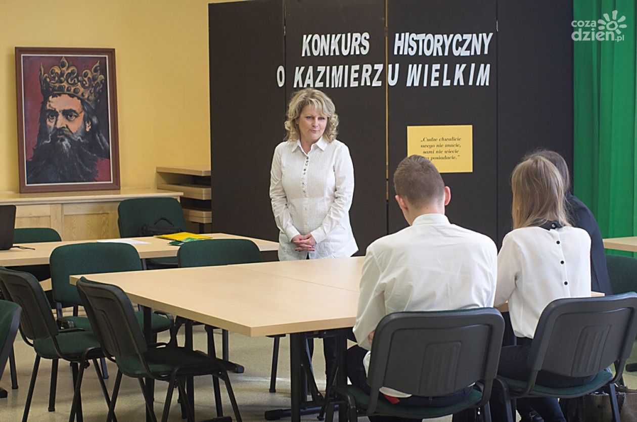 Konkurs historyczny