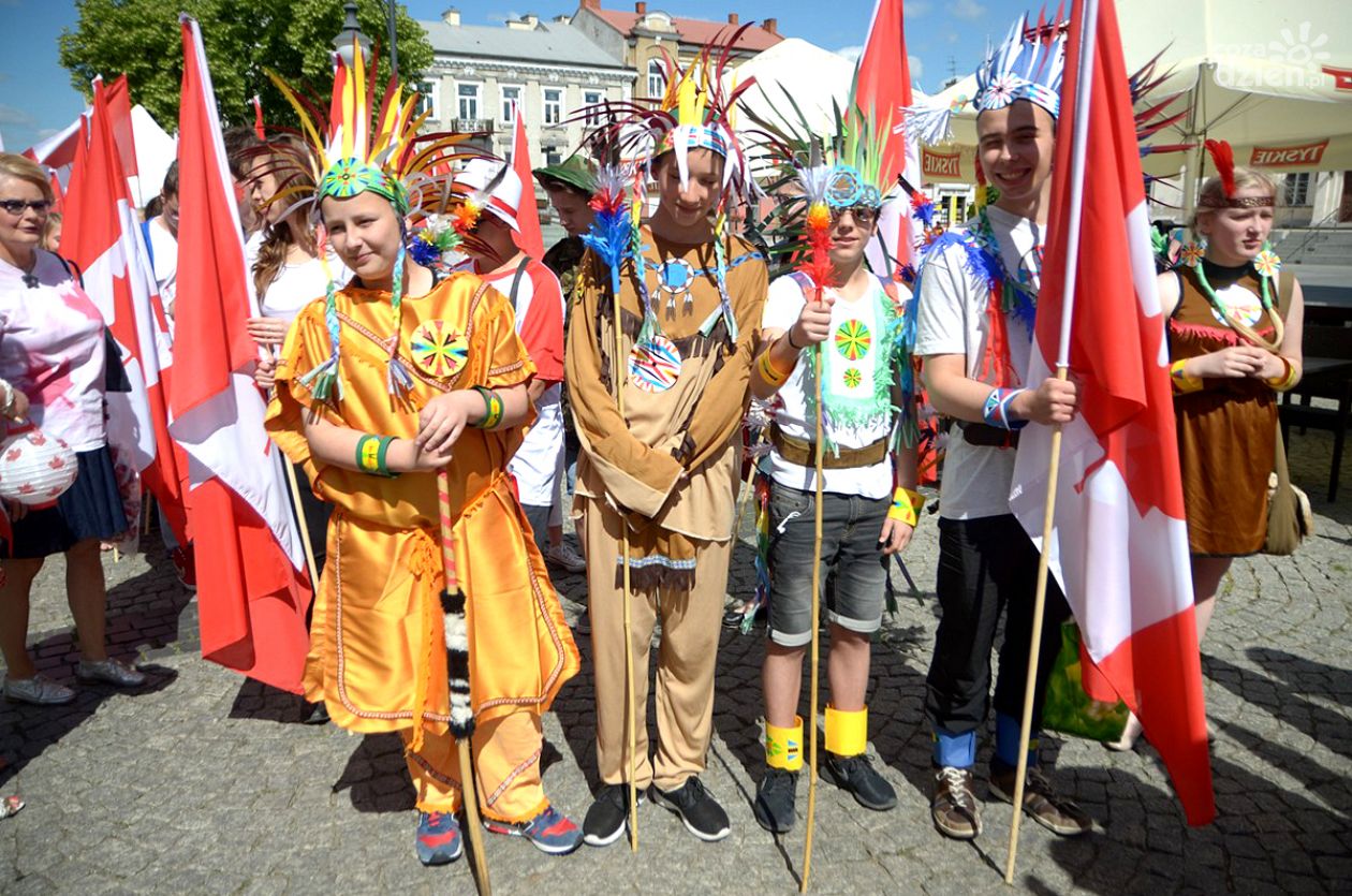 Międzynarodowy Festiwal Kultury Kanadyjskiej 