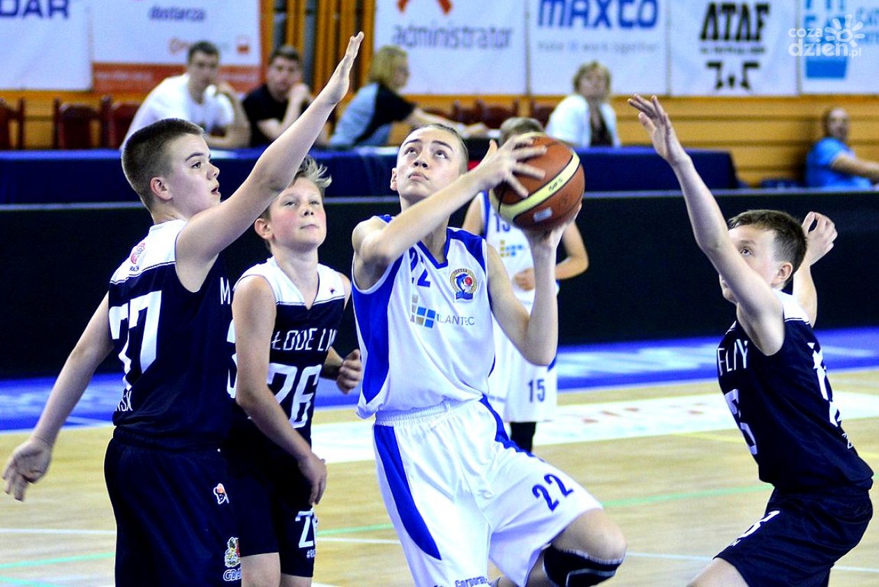 Radom Basket Cup