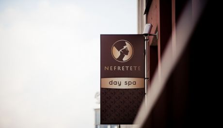 Nefretete Day Spa