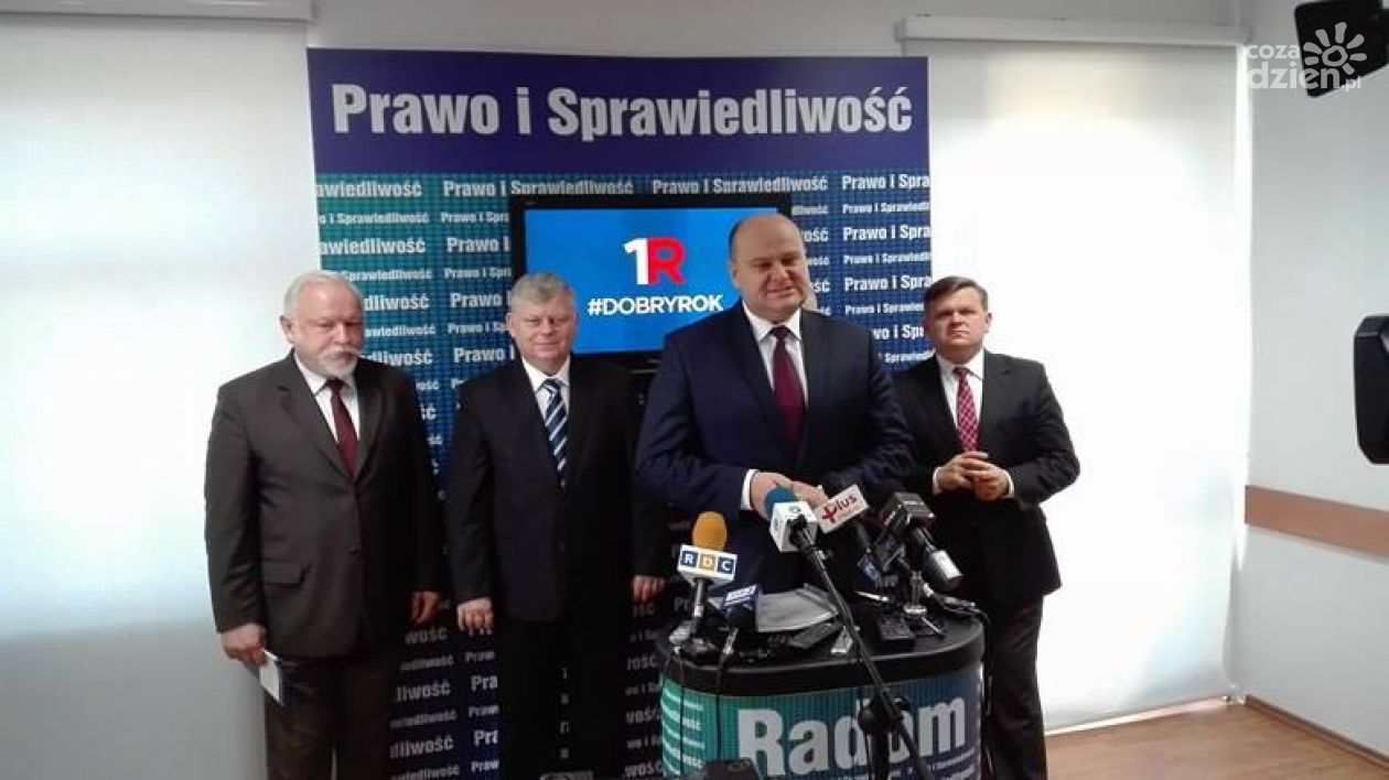 Pierwszy rok rządów PiS za nami