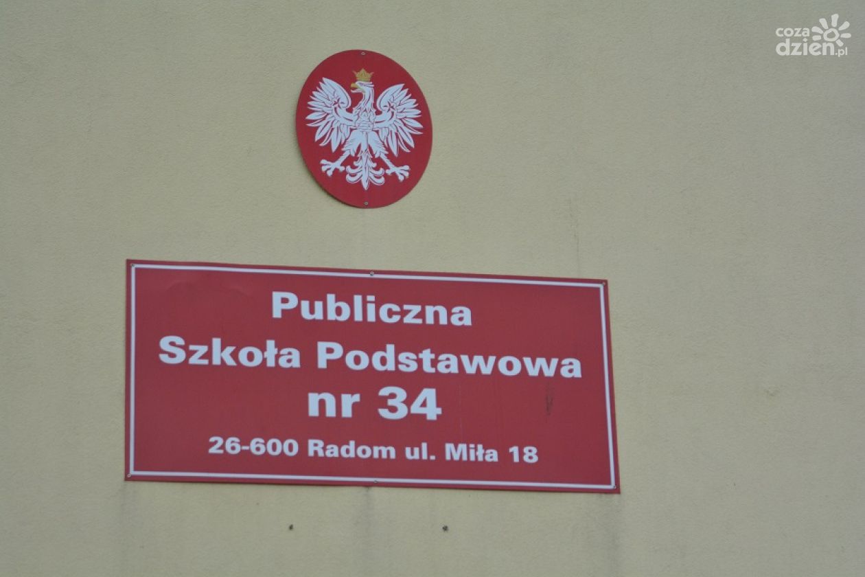 Wstrząsająca lekcja religii w podstawówce