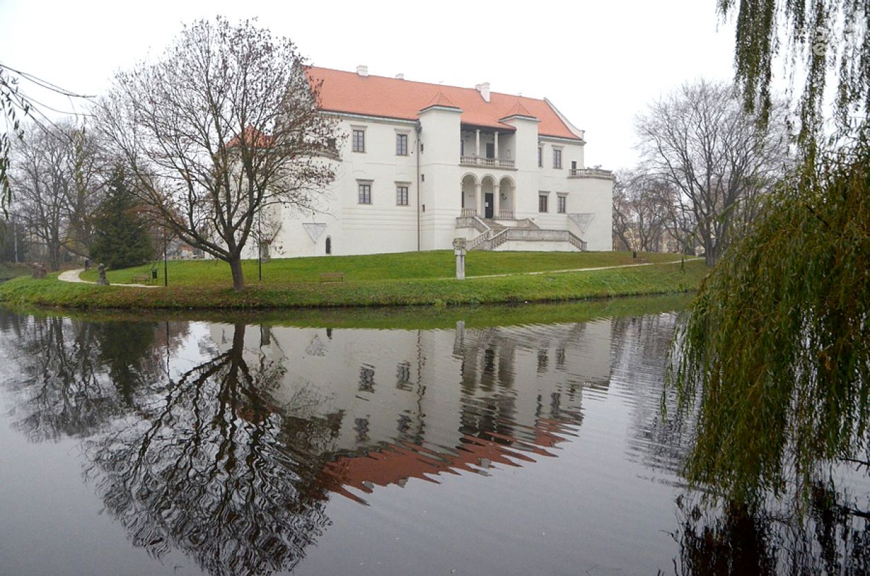 „Dobrze widzi się tylko sercem. Najważniejsze jest niewidoczne dla oczu