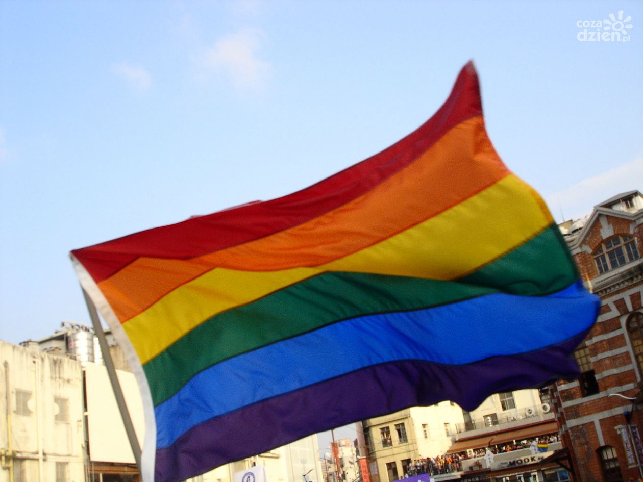 IRLANDIA ZALEGALIZOWAŁA MAŁŻEŃSTWA HOMOSEKSUALNE