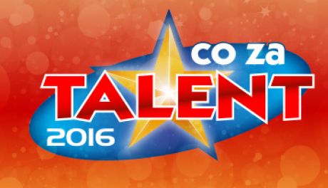 Co Za Talent! 2016. Rusza drugi casting