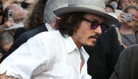 Johnny Depp znowu zostanie ojcem?