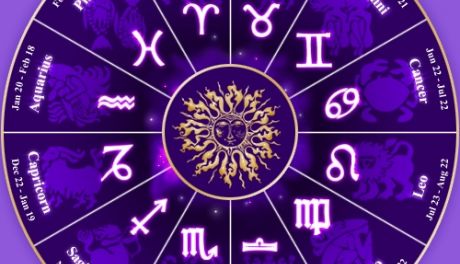 Horoskop i zdrowie