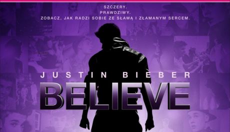 "Justin Bieber. Believe" w Multikinie